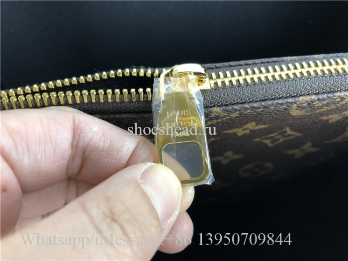 Original Quality Louis Vuitton Flower Tote Bag M43550