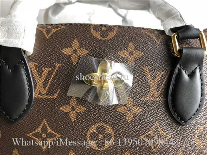Original Quality Louis Vuitton Flower Tote Bag M43550