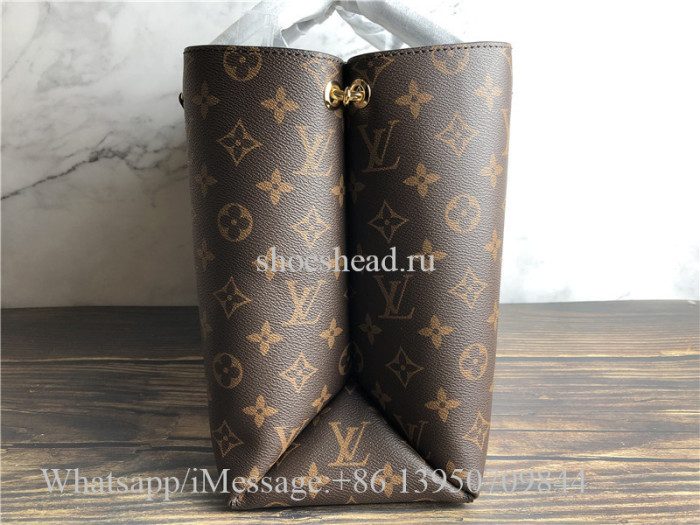 Original Quality Louis Vuitton Flower Tote Bag M43550