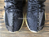 Kid Adidas Yeezy Boost 350 V2 Carbon Infant