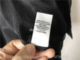 Fear Of God Essentials Black Jacket（US Size）