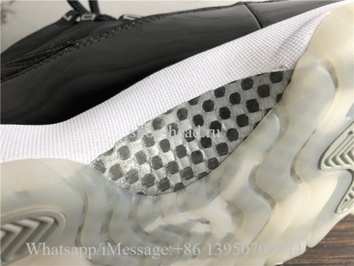 Super Quality Air Jordan 11 Retro Jubilee 25th Anniversary