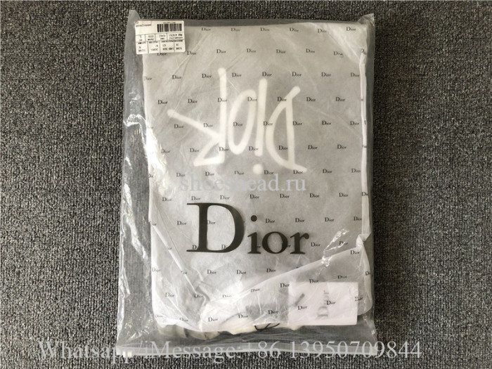 Christian Dior Grey Shirt（US Size）