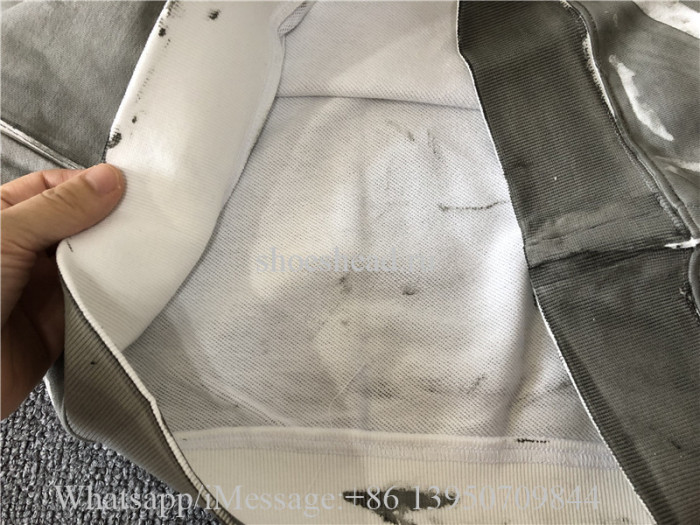 Christian Dior Grey Shirt（US Size）