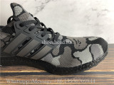 Real Boost Adidas Ultra Boost Bape Camo Black