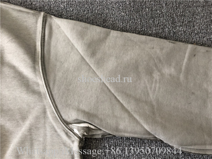 Christian Dior Grey Shirt（US Size）