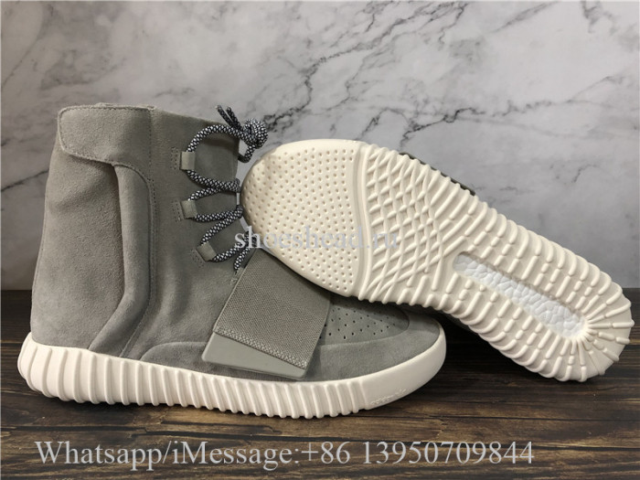 Adidas yeezy boost 750 Grey Lbrown