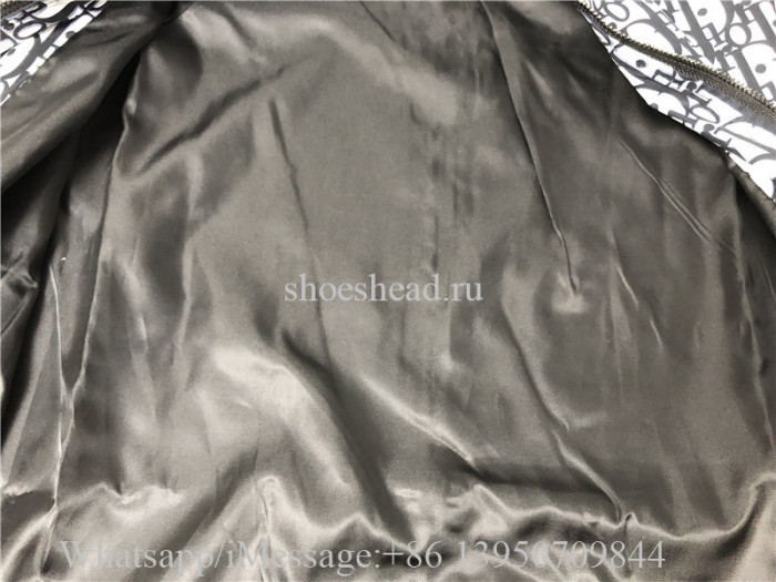 Christian Dior Oblique Jacket