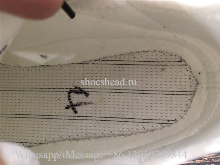 Chanel Cruise Low Top Sneaker White Black
