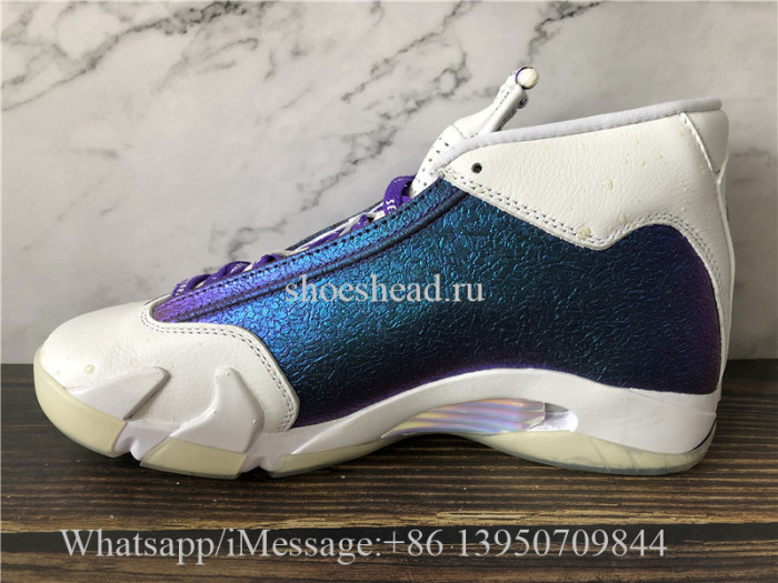 Air Jordan 14 XIV Doernbecher