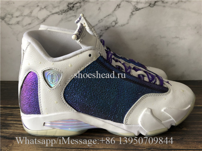 Air Jordan 14 XIV Doernbecher
