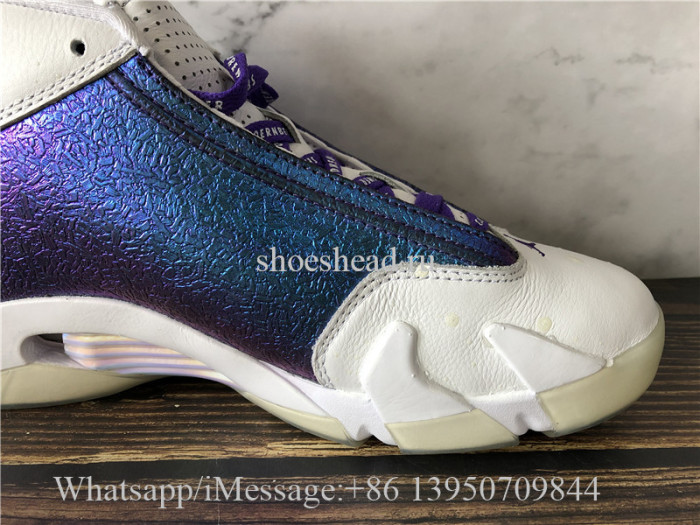 Air Jordan 14 XIV Doernbecher