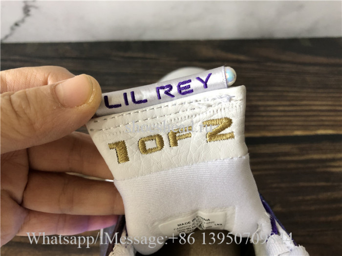 Air Jordan 14 XIV Doernbecher