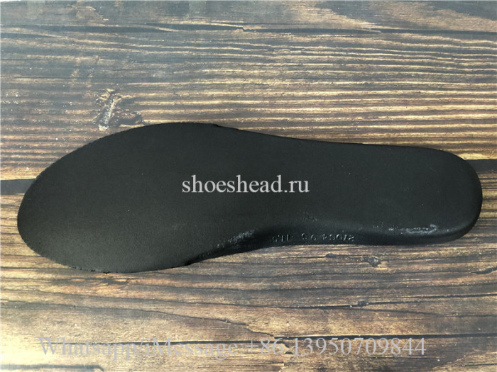 Adidas Yeezy Boost 750 Triple Black