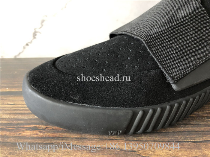 Adidas Yeezy Boost 750 Triple Black