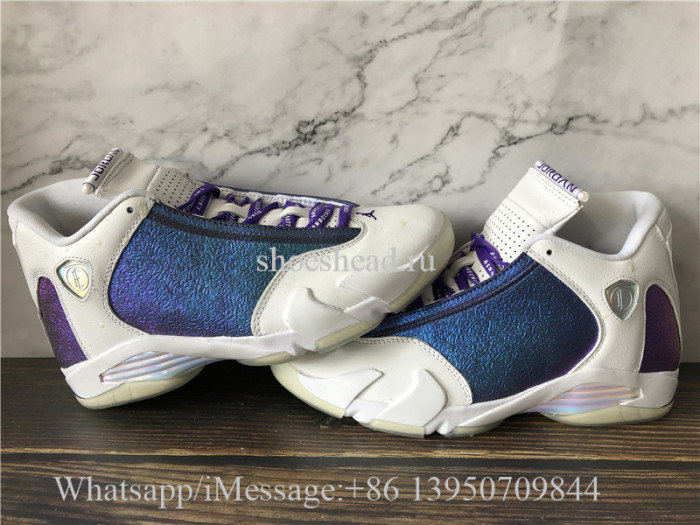 Air Jordan 14 XIV Doernbecher