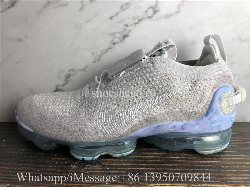 Nike Air VaporMax 2020 FK Summit White