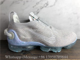 Nike Air VaporMax 2020 FK Summit White