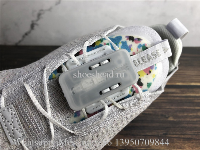 Nike Air VaporMax 2020 FK Summit White