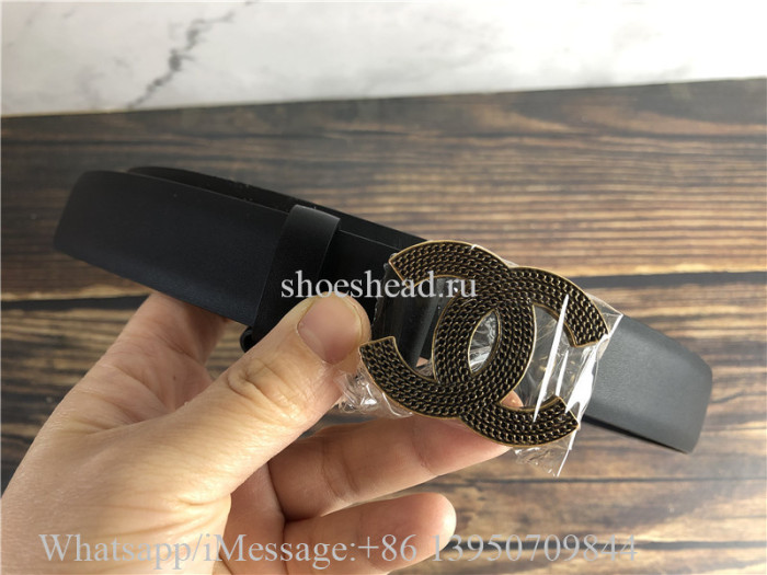 Chanel Belt 04