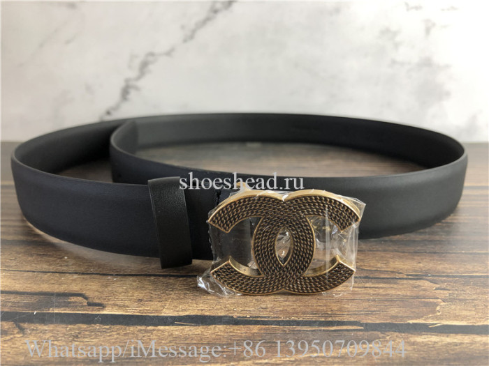 Chanel Belt 04
