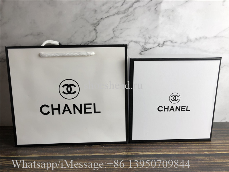 Chanel Belt 04