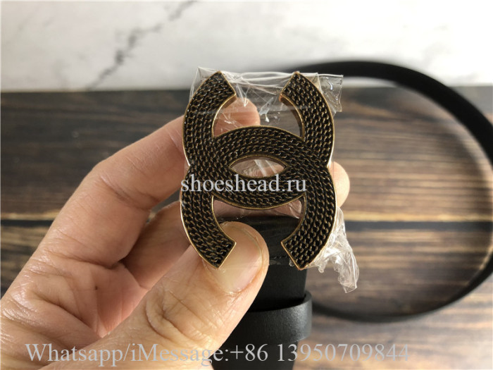 Chanel Belt 04