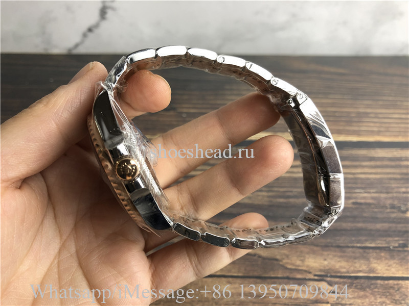 Rolex Watch 18