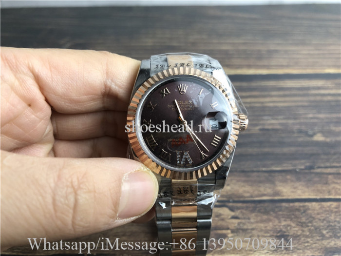 Rolex Watch 19
