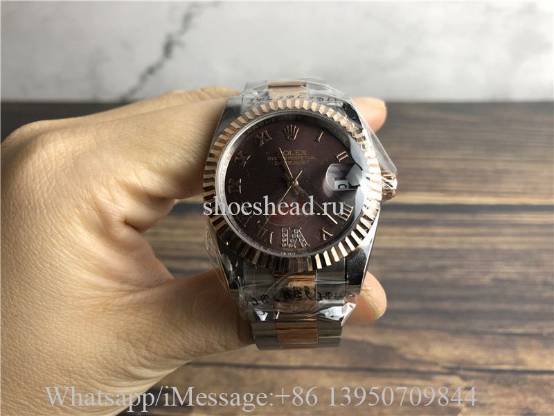 Rolex Watch 19