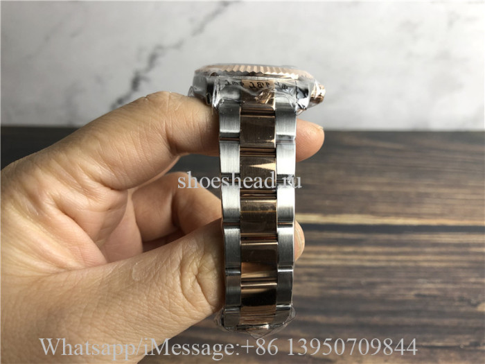 Rolex Watch 19