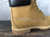 Timberland Men's 6'' Premium 400g Waterproof Boots