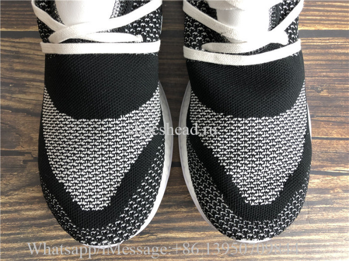 Adidas Y-3 Pure Boost ZG Knit Black