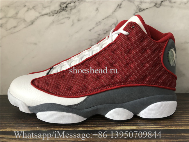 Air Jordan 13 XIII Retro Red Flint