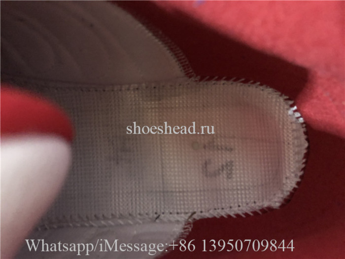 Air Jordan 13 XIII Retro Red Flint