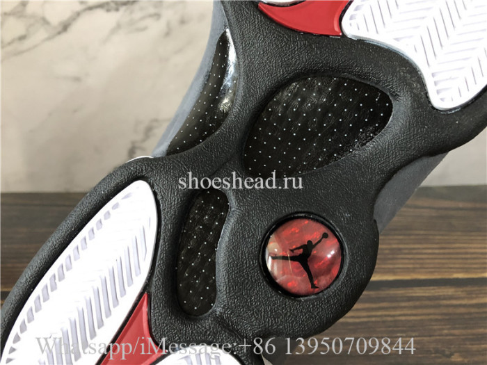 Air Jordan 13 XIII Retro Red Flint