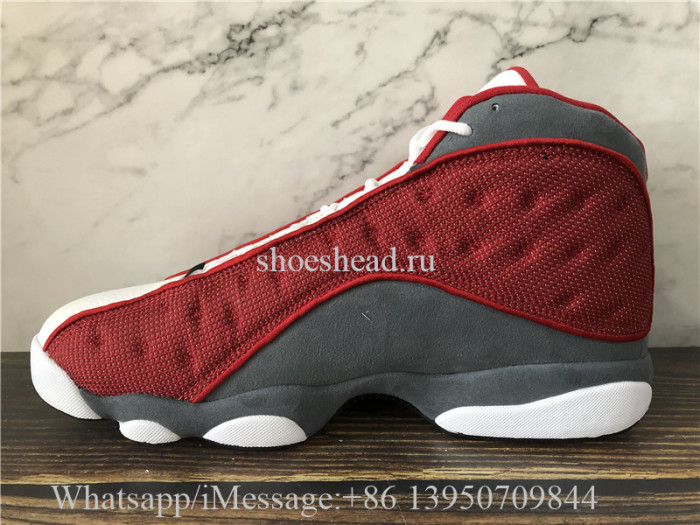 Air Jordan 13 XIII Retro Red Flint