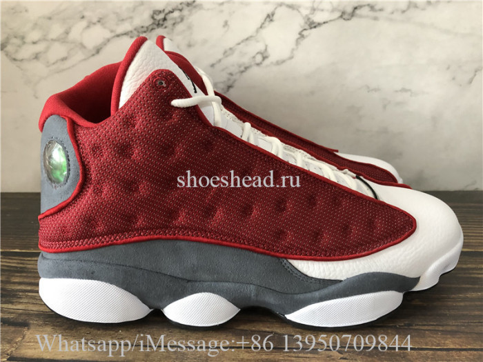 Air Jordan 13 XIII Retro Red Flint