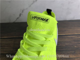 Nike Air VaporMax Flyknit 2 Volt