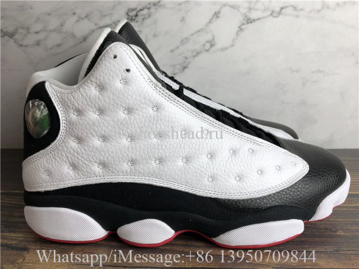 Air Jordan 13 XIII Retro He Got Game