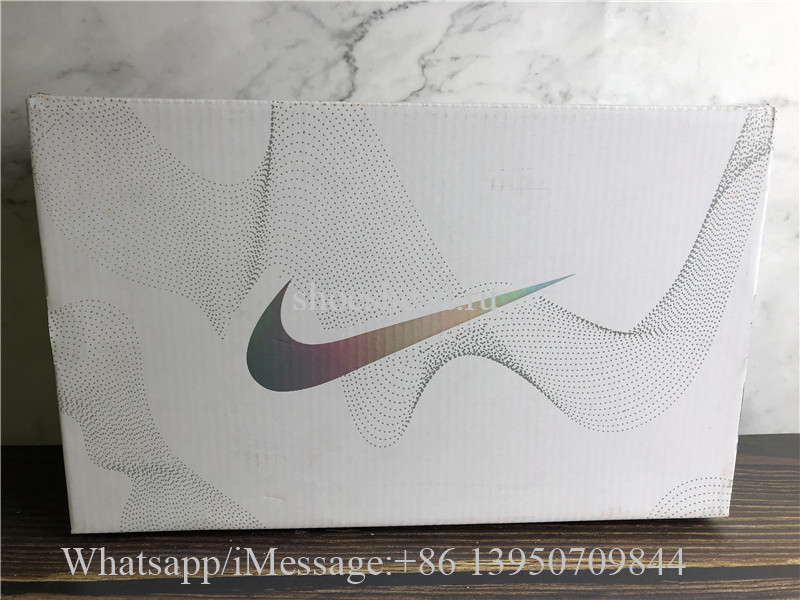 Nike Air VaporMax Flyknit 2 Volt