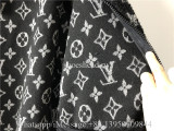 Louis Vuitton Black Jacket（US Size）