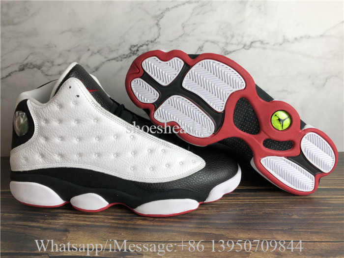 Air Jordan 13 XIII Retro He Got Game