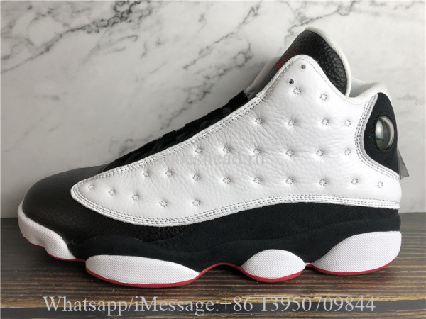 Air Jordan 13 XIII Retro He Got Game