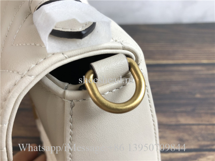 Original Quality Gucci GG Marmont Mini Shoulder Bag