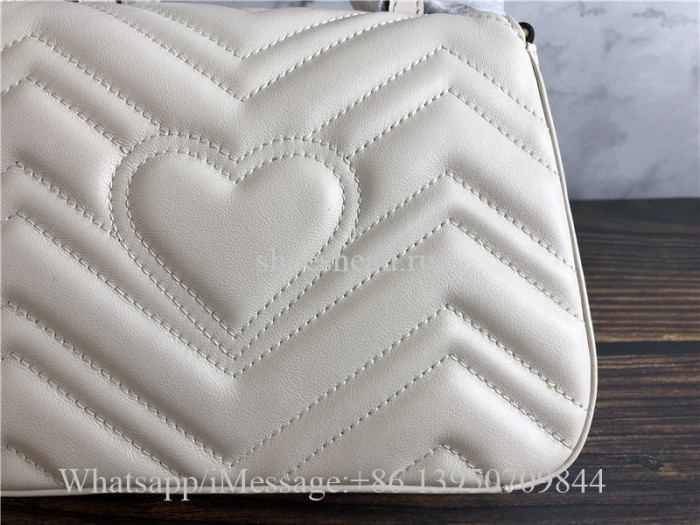 Original Quality Gucci GG Marmont Mini Shoulder Bag