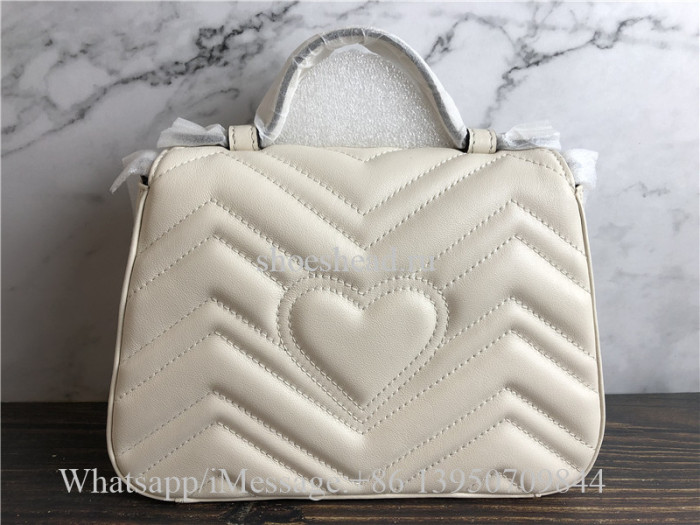 Original Quality Gucci GG Marmont Mini Shoulder Bag