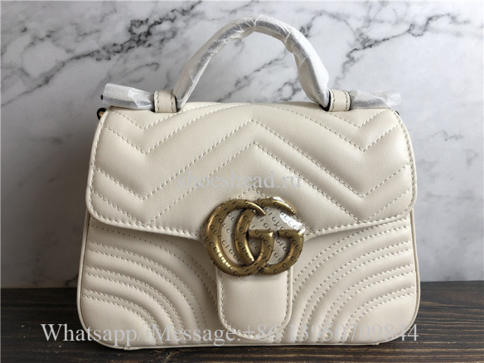 Original Quality Gucci GG Marmont Mini Shoulder Bag