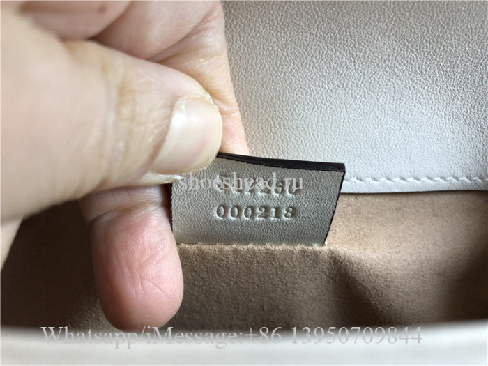 Original Quality Gucci GG Marmont Mini Shoulder Bag