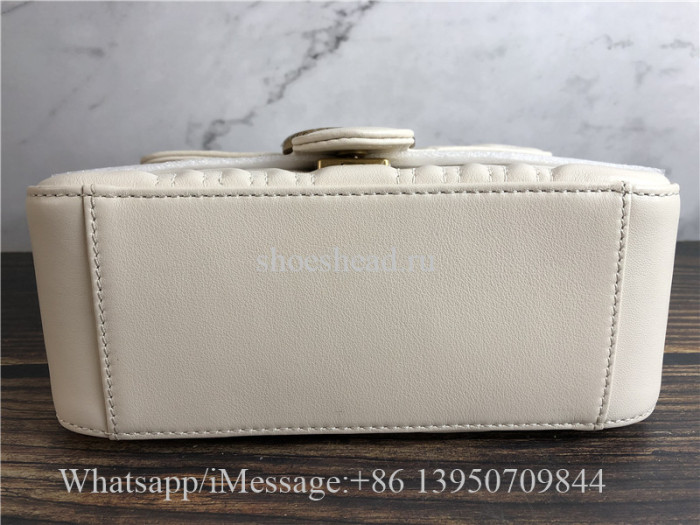 Original Quality Gucci GG Marmont Mini Shoulder Bag